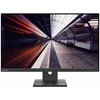 Monitorius Lenovo | ThinkVision | E24-30 | 23.8 " | IPS | 16:9 | 100 Hz | 4 ms | 1920 x 1080 pikselių | 250 cd/m² | HDMI jungtys quantity 1 | Raven Juodas | Garantija 36 mėn.
