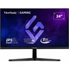 Monitorius ViewSonic VX24G1-HD | 180Hz | 1ms | Full HD | 24"