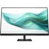 HP 327ph 3 serijos „Pro FHD“ monitorius – 27 colių įstrižainės, 1920 x 1080 FHD, 250 nitų, 100 Hz AG, IPS, HDMI/VGA/DisplayPort, garsiakalbiai, reguliuojamo aukščio/pakreipimo, 3 ekranai (pakeičia P27h G5)