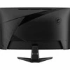 Monitorius MSI MAG 27CQ6F - 180Hz | QHD | 27'' | Rapid VA | 1ms