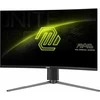 Monitorius MSI MAG 27CQ6PF - 180Hz | QHD | 27'' | Greitas VA | 0,5ms