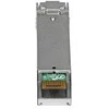 Šakotuvas SFP modulis StarTech SFP1000ZXST tinklo relės modulis Swiatowód 1250 Mbps SFP 1550 nm