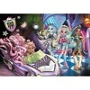 Clementoni Dėlionė 104 vnt. - Monster High