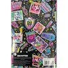 Monster High B/5 linijinis sąsiuvinis, 40 lapų