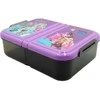 Monster High Clawsome daugiaskyrė pietų dėžutė, sumuštinių dėžutė