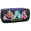 Monster High Crew dviejų skyrių pieštukų dėklas 26 cm