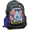 Monster High Crew mokyklinė kuprinė, rankinė 42 cm