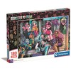 Clementoni Dėlionė 180 vnt. - Monster High