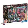 Clementoni Dėlionė 180 vnt. - Monster High