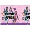 Globos Europe Bv Monster High Best Students plastik dug
