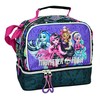 Monster High Ghoul Trio termo pietų krepšys 21 cm