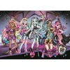 Clementoni Dėlionė 104 vnt. - Monster High