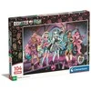 Clementoni Dėlionė 104 vnt. - Monster High
