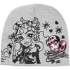 Monster High vaikiška kepurė 52 cm