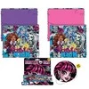 Monster High vaikiškas šalikas, snūdas