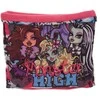Monster High vaikiškas šalikas, snūdas