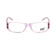 Mont Blanc Akiniai MONTBLANC MB0303-078. Akiniai korekcyjne, Kolor PURPLE. Kobieta.