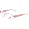 Mont Blanc Akiniai MONTBLANC MB0303-078. Akiniai korekcyjne, Kolor PURPLE. Kobieta.