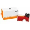 Mont Blanc Rašalo papildymas rašikliu Montblanc 128194 Oranžinė 60 ml