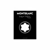 Mont Blanc Užrašų knygutė Montblanc Legend