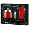 Mont Blanc Montblanc Legend Raudona EDP 100 Sg100 7,5
