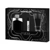 Mont Blanc Montblanc Legend Eau De Toilette Purškiklis, 100 ml Set 3 Pieces
