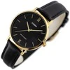 Moteriškas laikrodis CASIO LTP-V005G-9AUDF (zd586b) + BOX