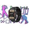 Moteriškas laikrodis CASIO LTP-V005G-9AUDF (zd586b) + BOX