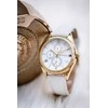 Laikrodis WOMEN'S WATCH PERFECT S332-06 + BOX (zp540a)