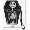 The Nightmare Before Christmas CERDÁ Disney Nightmare Before Christmas wallet