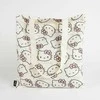 CERDÁ Hello Kitty shopping bag