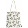 CERDÁ Hello Kitty Kuromi shopping bag