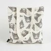 CERDÁ Hello Kitty Kuromi shopping bag