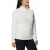 Moteriška sportinė striukė Columbia Glacial IV Balta