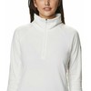 Moteriška sportinė striukė Columbia Glacial IV Balta