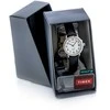 Laikrodis WOMEN'S WATCH G. ROSSI - 10411A-1A1 ON PASK (zg714e) + BOX