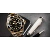 Laikrodis WOMEN'S WATCH G. ROSSI - 10513A-4A1 (zg715f) + BOX