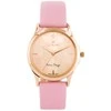 Laikrodis WOMEN'S WATCH G. ROSSI - 10513A-4E2 (zg715d) + BOX