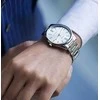 Laikrodis WOMEN'S WATCH G. ROSSI - 10513A-6F3 (zg715h) + BOX