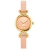 Laikrodis WOMEN'S WATCH G. ROSSI - 11913A (zg699d) + BOX