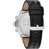 Laikrodis WOMEN'S WATCH PERFECT X133 (zp880b) auksinis - rubber