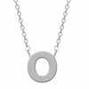 Moteriškas pakabukas CO88 Collection 8CN-11014 Sidabras