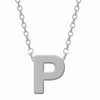 Moteriškas pakabukas CO88 Collection 8CN-11015 Sidabras