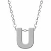 Moteriškas pakabukas CO88 Collection 8CN-11020 Sidabras