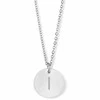 Moteriškas pakabukas CO88 Collection 8CN-11034 Sidabras