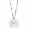 Moteriškas pakabukas CO88 Collection 8CN-11041 Sidabras