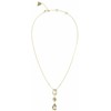 Papuošalai „Guess“ vėrinys JUBN05234JWYGT/U