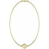 Moteriškas pakabukas Guess JUMN04423JWYGT-U Auksinis