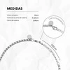 Moteriškas pakabukas Radiant RH000270 Sidabras