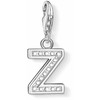 Biżuteria THOMAS SABO 0248-051-14. Wisiorek, Kolor sidabrinė. Kobieta.